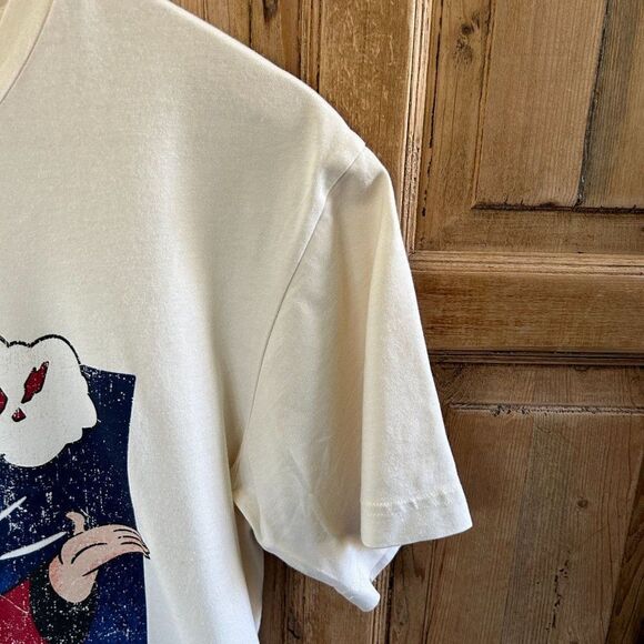 Women's Mo & Co XS Alice in Wonderland Disney Off With Her Head Queen of Hearts - Picture 6 of 10